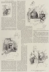 Vecchia chiesa di Chelsea